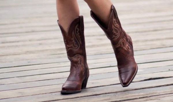 Cowboy Boots 