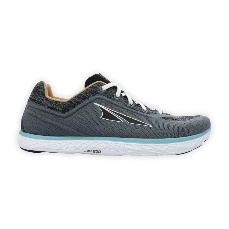 Gray/Teal