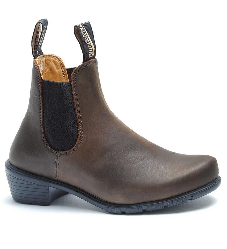 Midnight Sale Women’s Series 1673 Heeled Boot