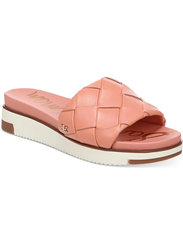 canyon clay leather