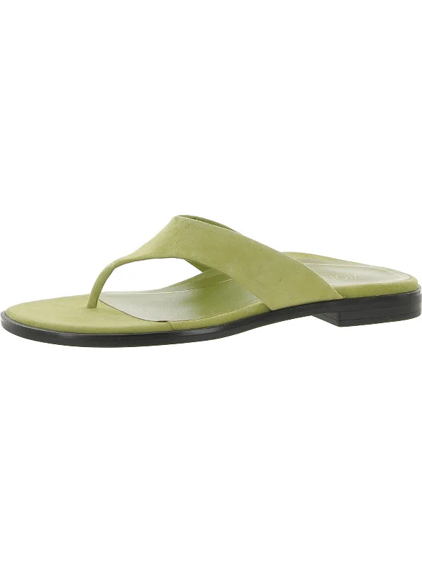 verde suede