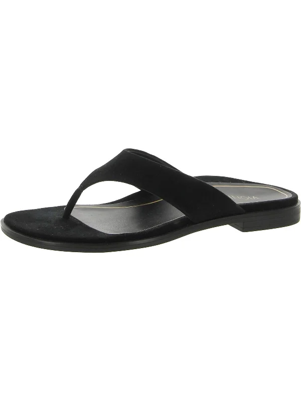 black suede
