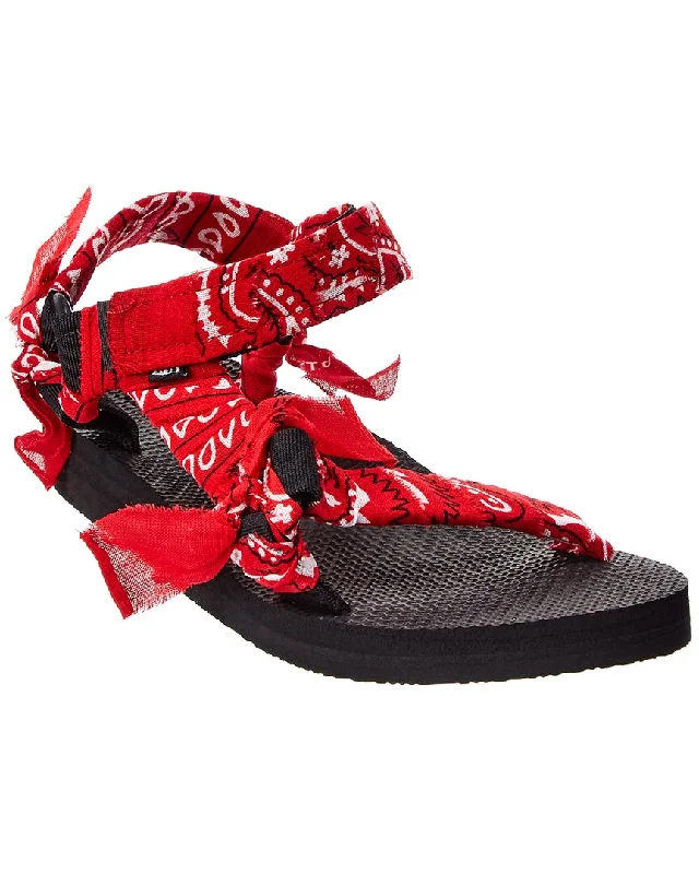 Arizona Love Trekky Bandana Sandal