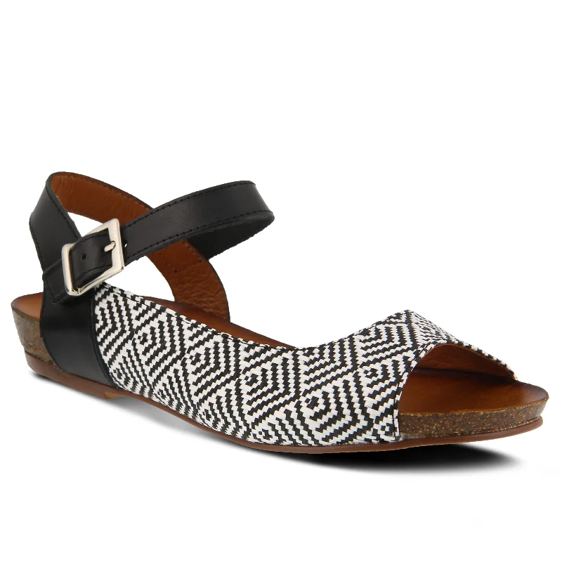 Unbeatable Prices SPRING STEP ASIMONA SANDAL