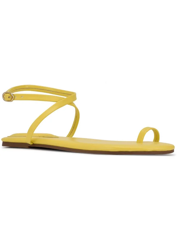 The Best Prices BAXTER 3 Womens Ankle Strap