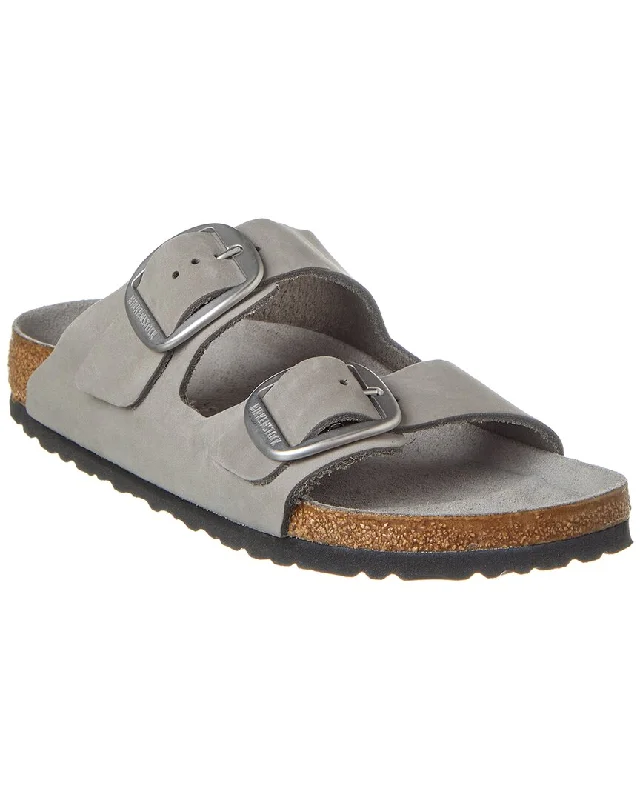 Markdown Sale Birkenstock Arizona Big Buckle Narrow Leather Sandal