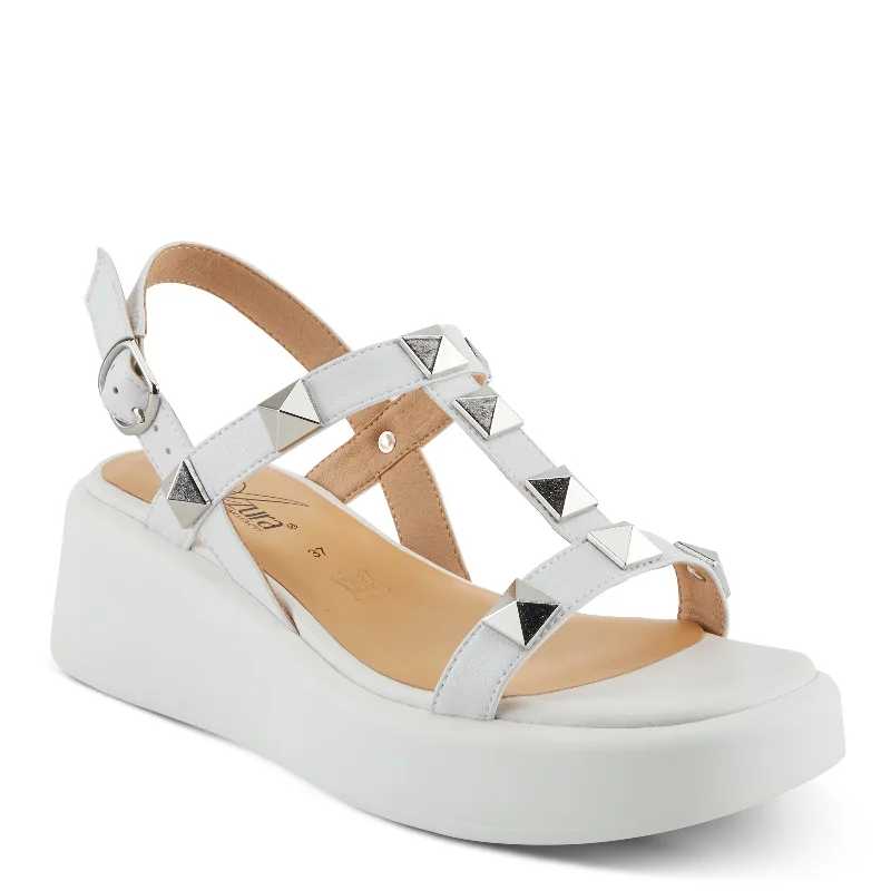 Daily Deals AZURA BOOGIEROCK SANDALS