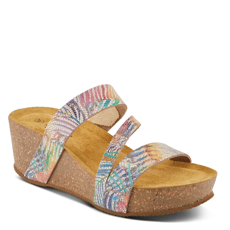 Unmissable Sale – Shop Before It'S Over SPRING STEP BUTTERPEA SANDALS