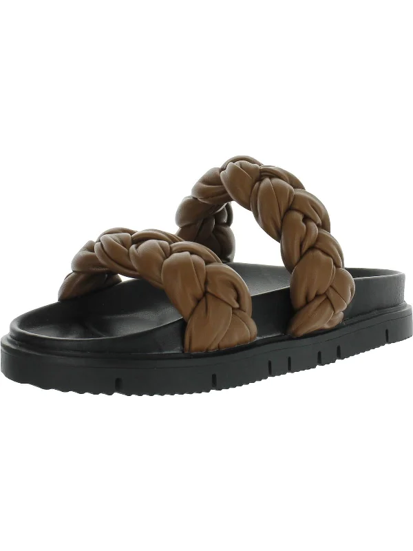 Limited Quantity Choice Womens Flatform Sandals