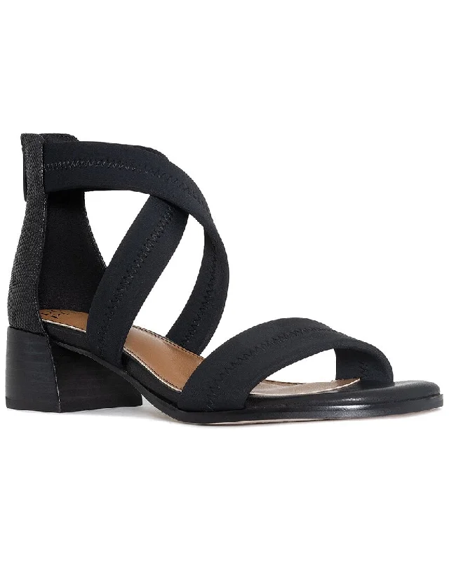 Donald Pliner Anitra Leather Sandal