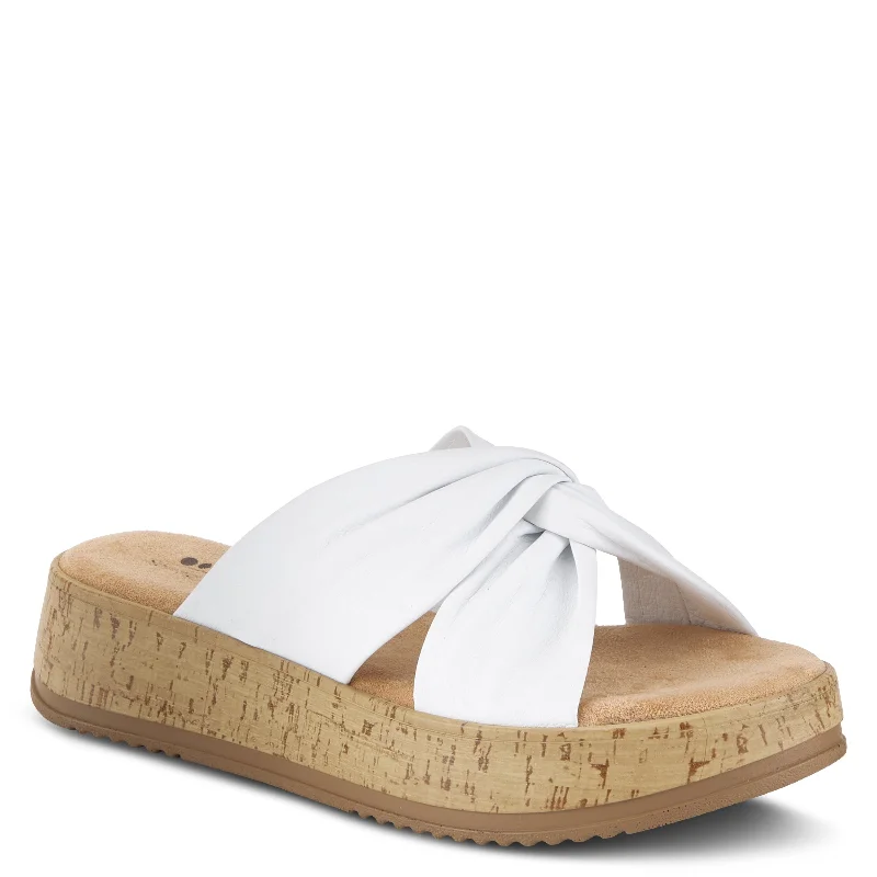 Early Bird Discount SPRING STEP EBOSIA SANDALS