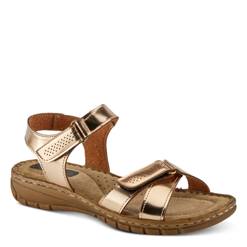 Special Savings FLEXUS MIES L061 SANDALS