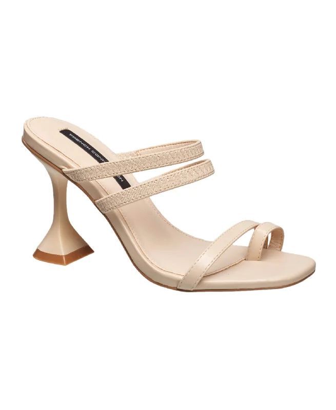 Weekend Offers That Excite French Connection Women's Bridge Sandal