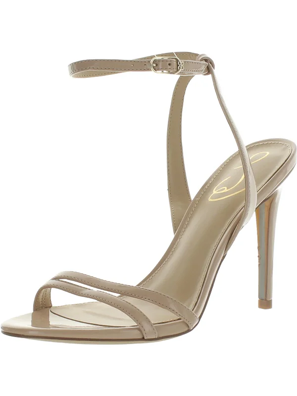 sunrise pink patent patent
