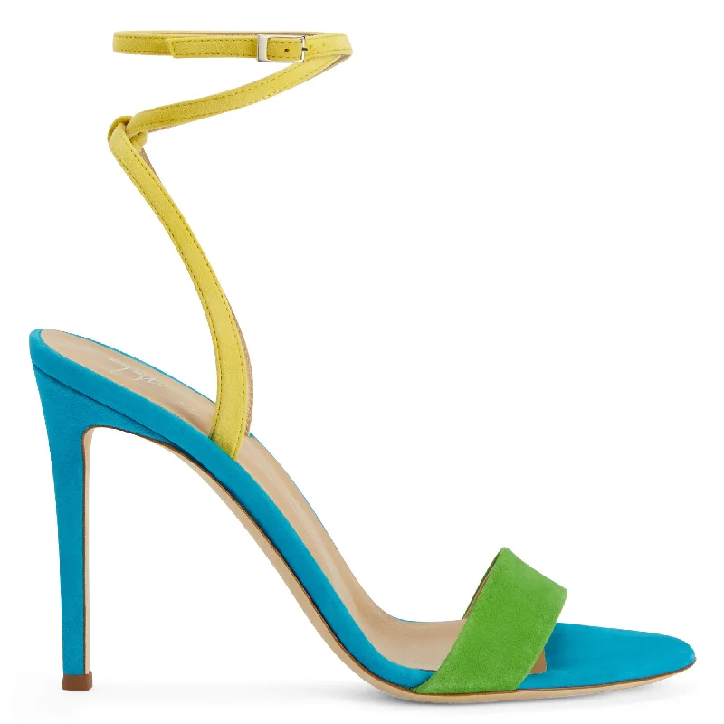 Massive Savings Giuseppe Zanotti Erwan