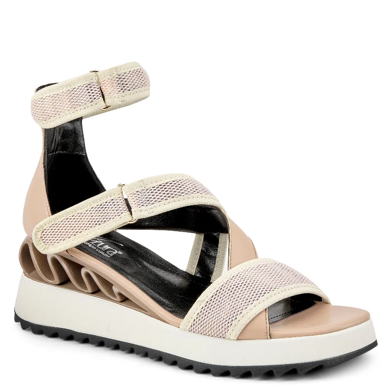 Exclusive Access AZURA GOFORIT SANDALS