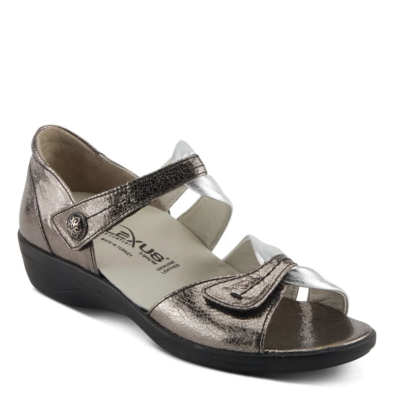 Today Only FLEXUS GRACELYN SANDALS