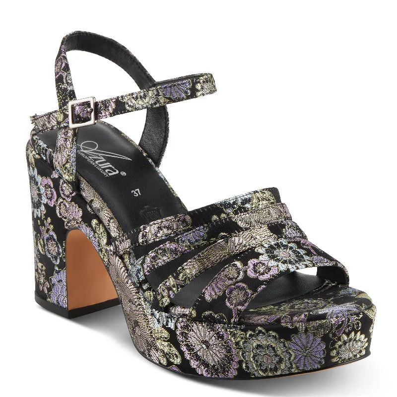 Weekend Specials to Indulge In AZURA KAYKAY SANDALS