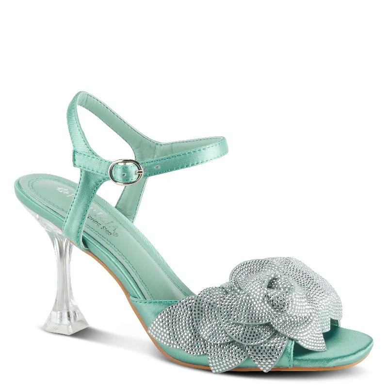 Best Prices Of The Season Happening Now PATRIZIA PEONY SANDAL
