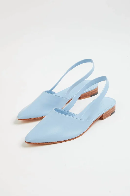 Exclusive Savings Picnic Sandal In Light Blue