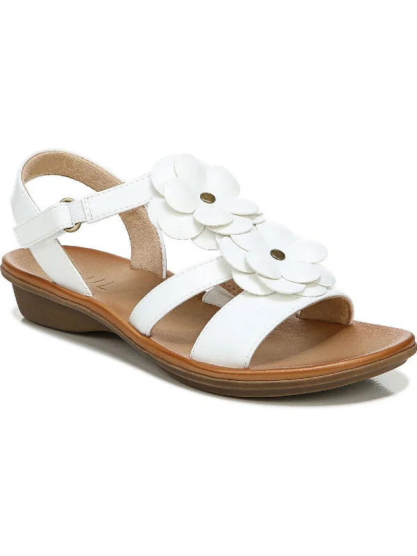 Stock Up and Save Sing 2 Womens Embellished Strappy Sandals