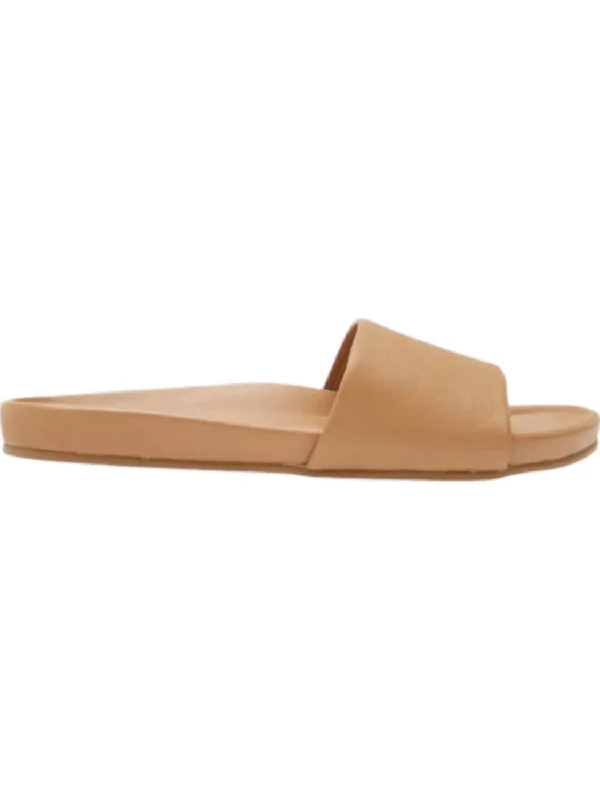 Instant Savings Women's Gallito Sandals In Honey