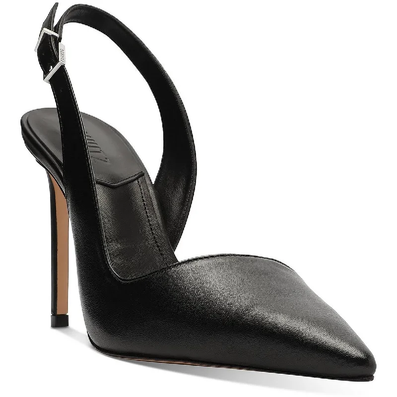 Year-End Sale KAB Womens Dressy Slingback Pumps