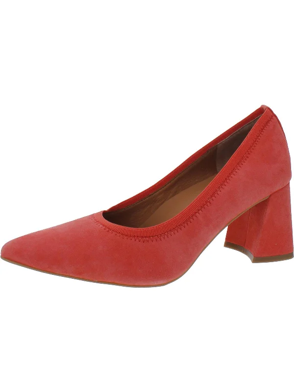 Dionne Womens Pumps