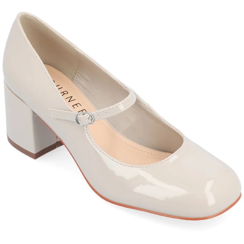 Journee Collection Women's Tru Comfort Foam Okenna Pumps