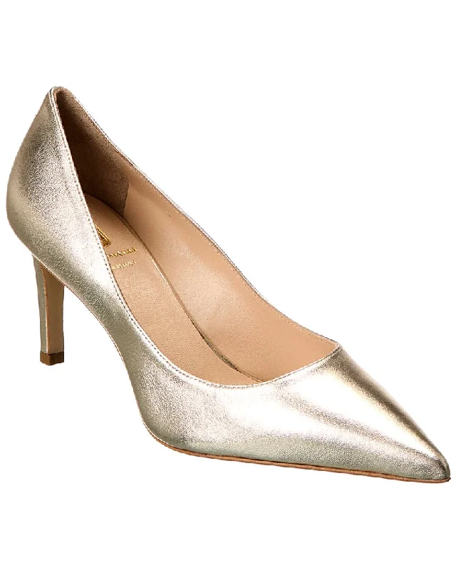 M by Bruno Magli Stella Leather Pump