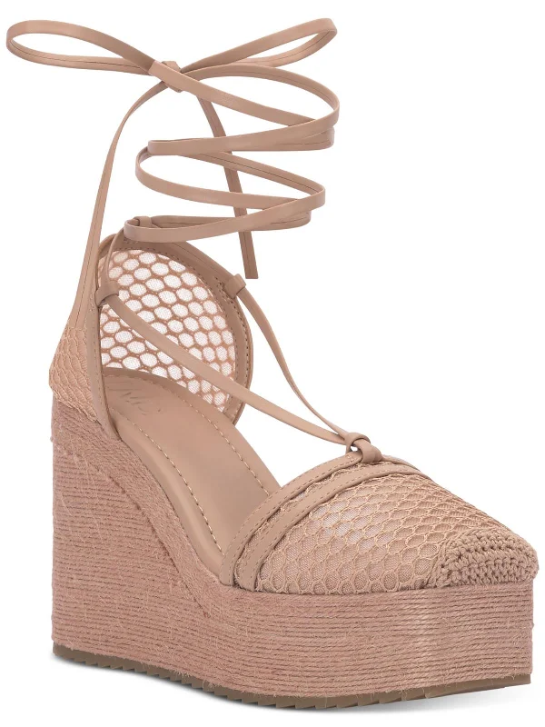 Top Pick TALENDA Womens Dressy Lifestyle Wedge Heels