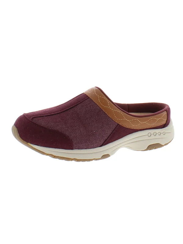 Travelcoast 7 Womens Slip On Comfy Mules