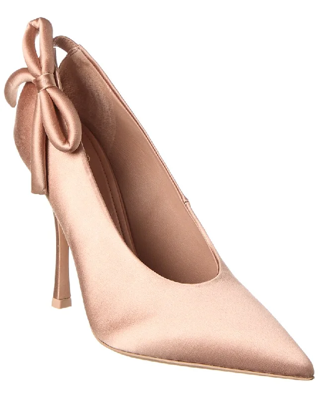 Valentino Nite Out 110 Satin Pump